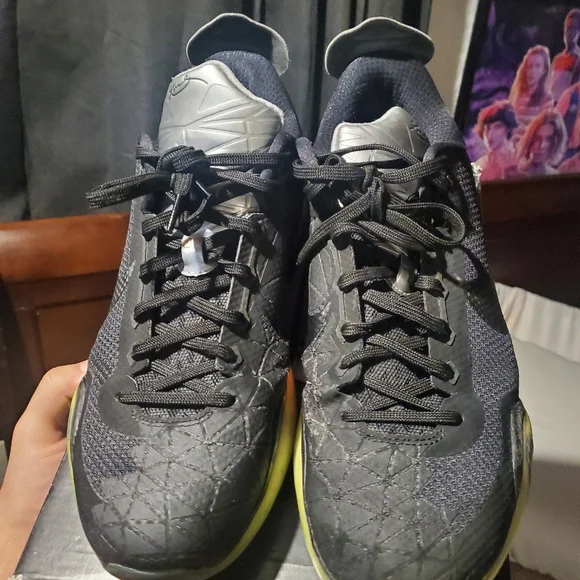 Kobe 10 All Star Low
